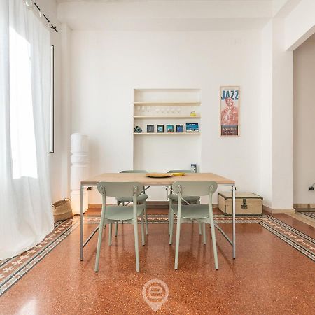 Mirabel Apartment - Wonderful Flat In City Center Κάλιαρι Εξωτερικό φωτογραφία