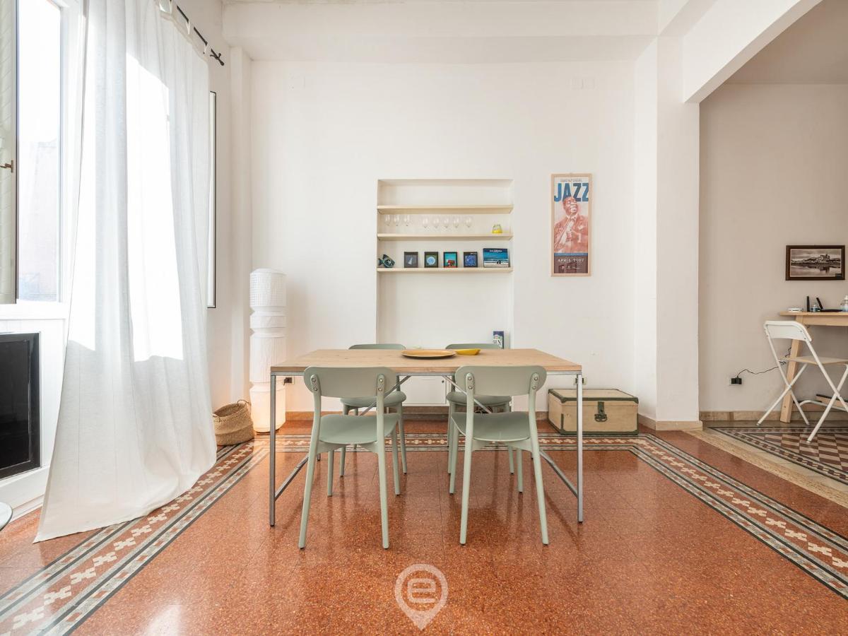 Mirabel Apartment - Wonderful Flat In City Center Κάλιαρι Εξωτερικό φωτογραφία