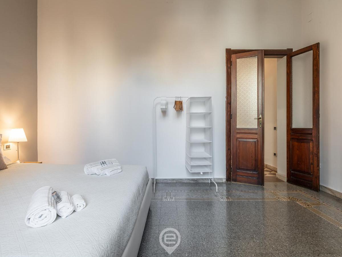 Mirabel Apartment - Wonderful Flat In City Center Κάλιαρι Εξωτερικό φωτογραφία