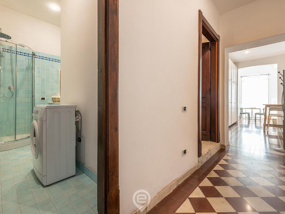Mirabel Apartment - Wonderful Flat In City Center Κάλιαρι Εξωτερικό φωτογραφία