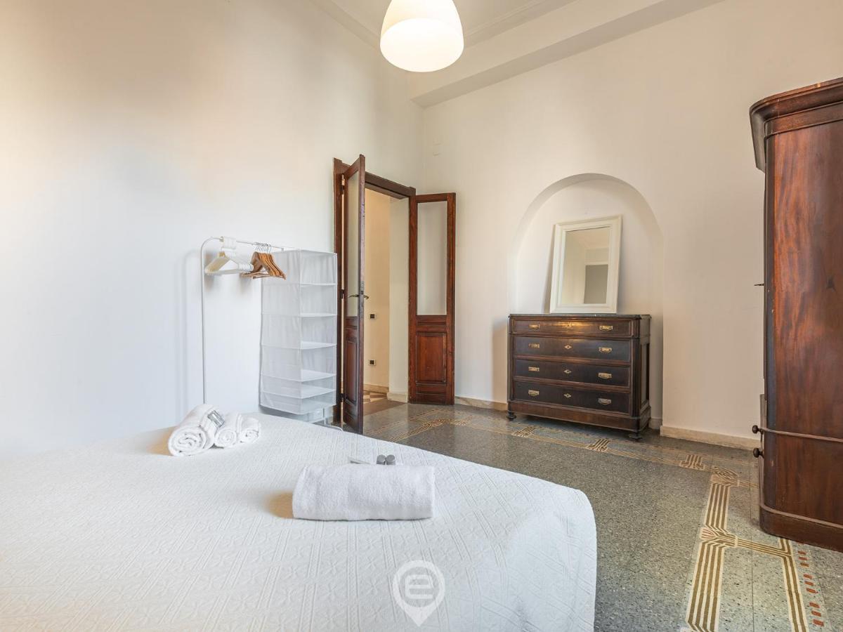 Mirabel Apartment - Wonderful Flat In City Center Κάλιαρι Εξωτερικό φωτογραφία
