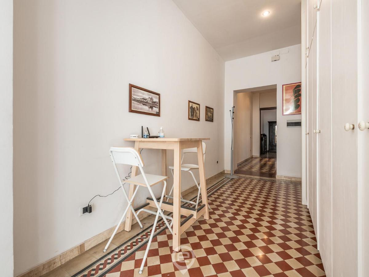 Mirabel Apartment - Wonderful Flat In City Center Κάλιαρι Εξωτερικό φωτογραφία